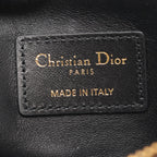 Dior Caro · Cannage Leather