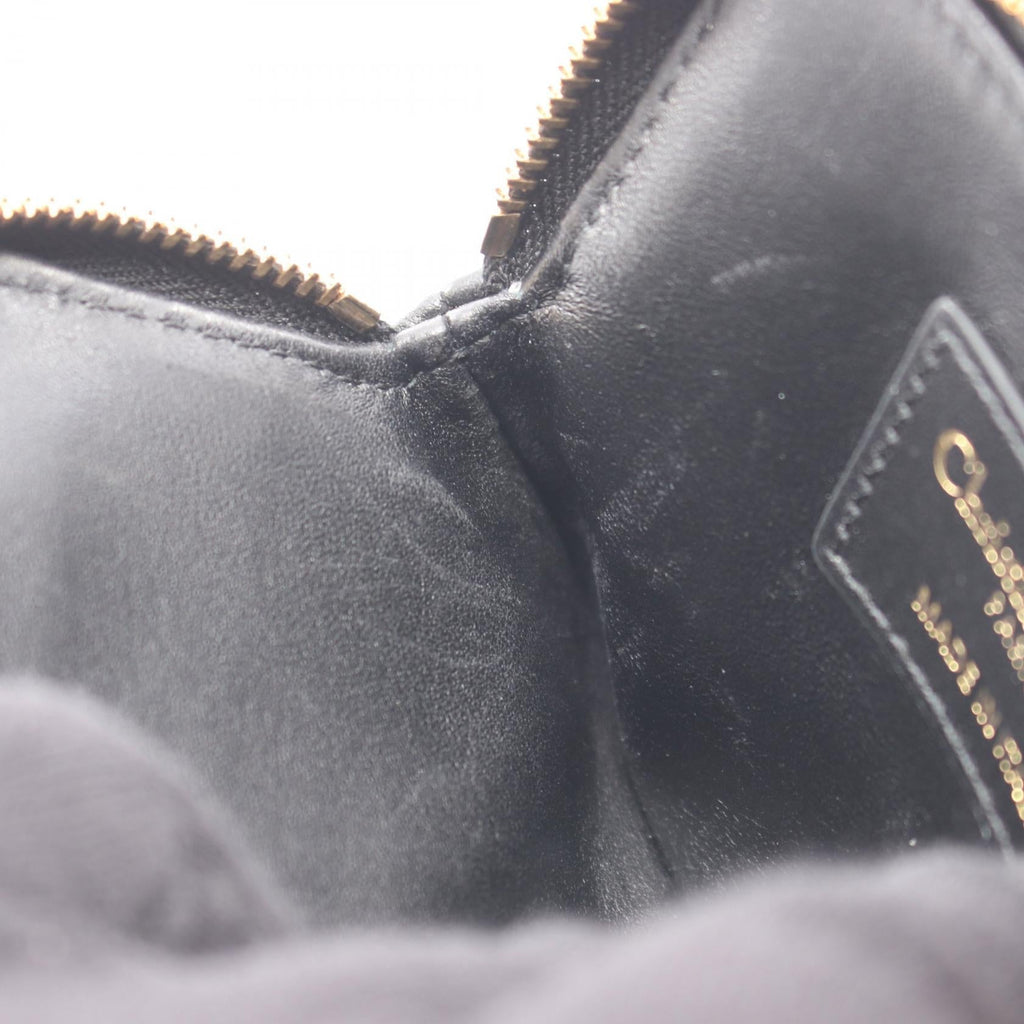 Dior Caro · Cannage Leather