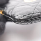 Dior Caro · Cannage Leather