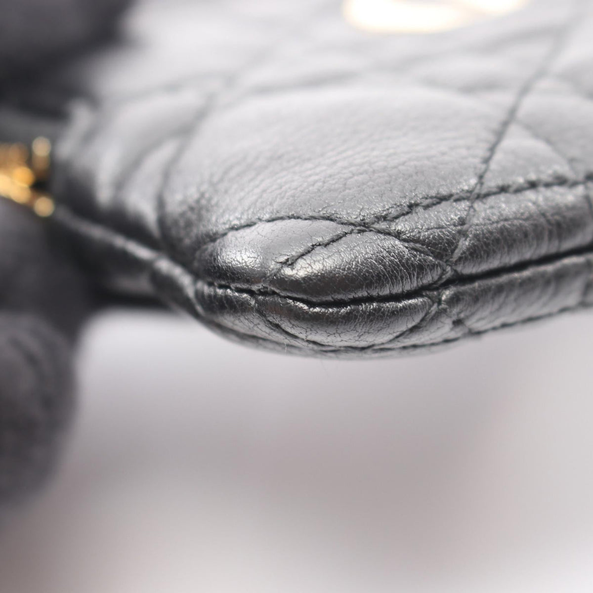 Dior Caro · Cannage Leather