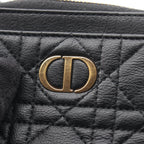Dior Caro · Cannage Leather