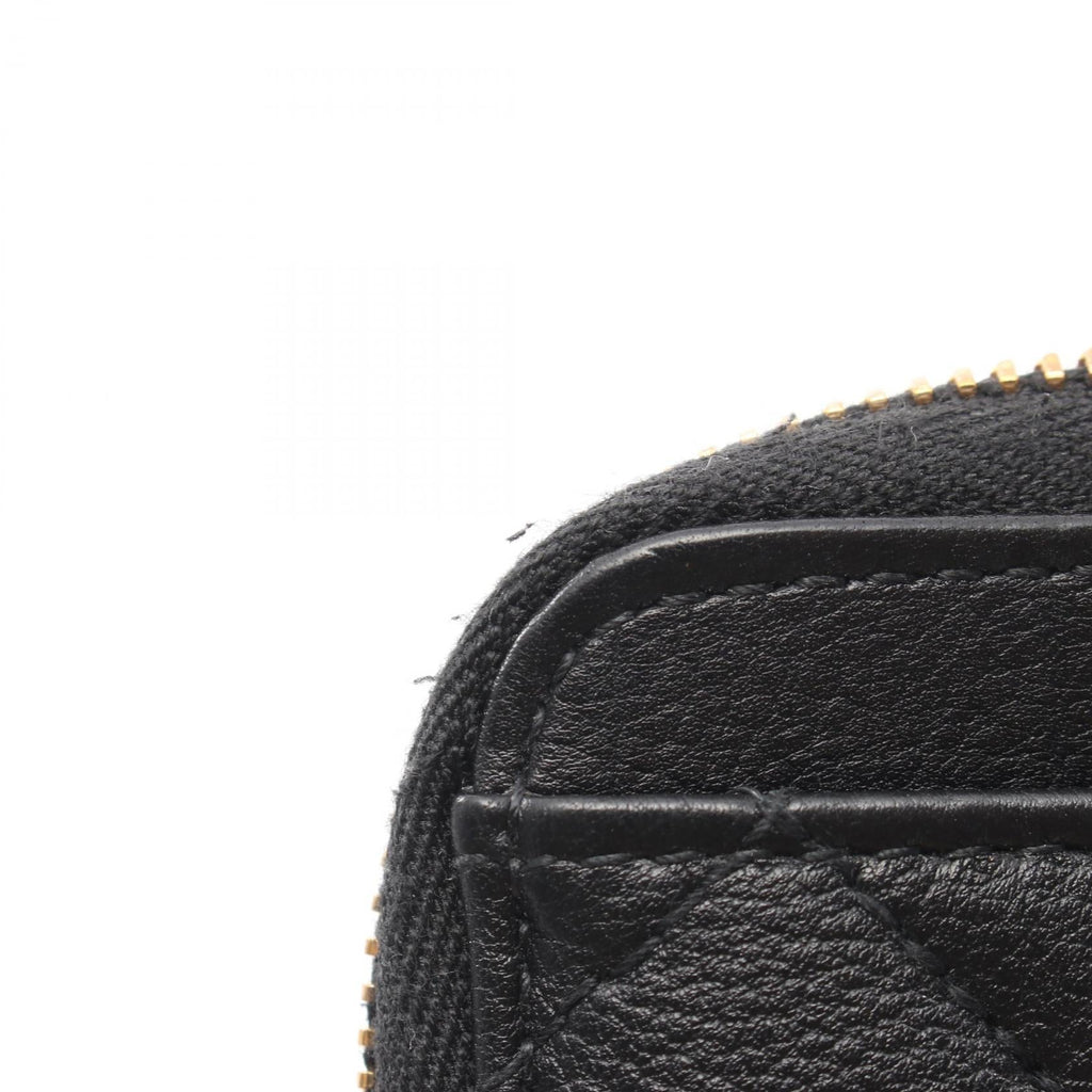 Dior Caro · Cannage Leather