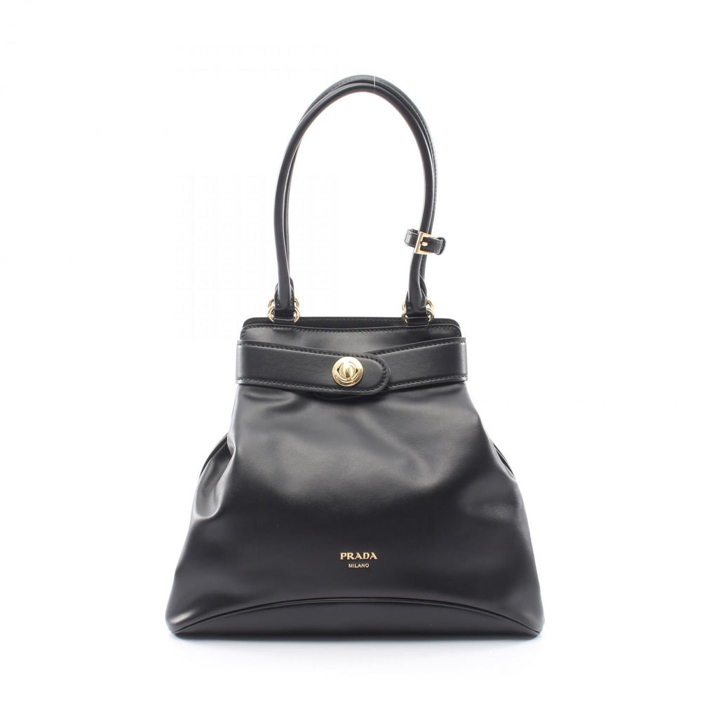 PRADA Etude · Softy Calf Leather