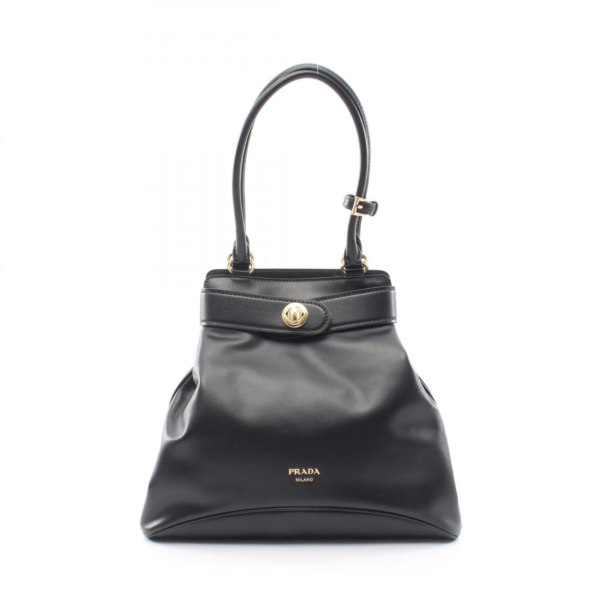 PRADA Etude · Softy Calf Leather