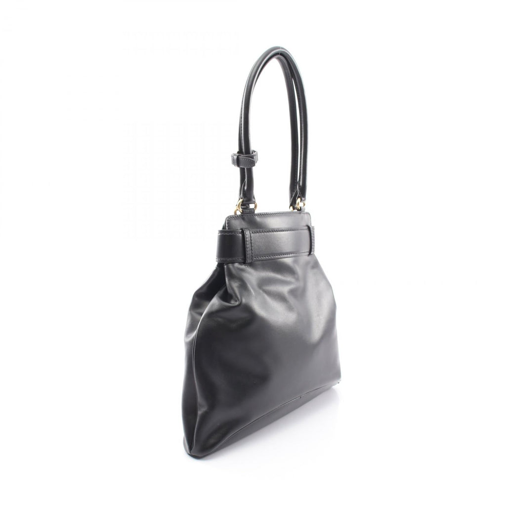 PRADA Etude · Softy Calf Leather