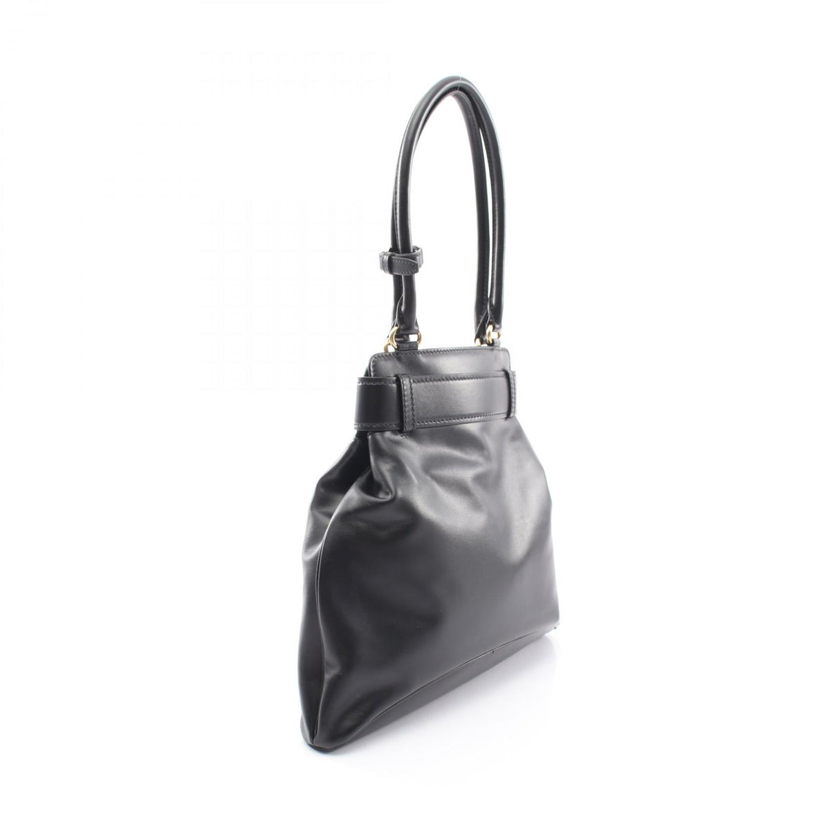 PRADA Etude · Softy Calf Leather