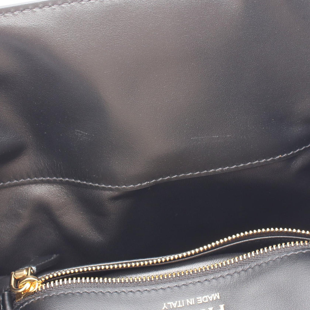 PRADA Etude · Softy Calf Leather