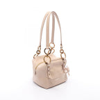 PRADA Dangle Mini · Leather