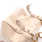 PRADA Dangle Mini · Leather
