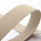 Hermès Nomade 40 · Canvas Leather Belt