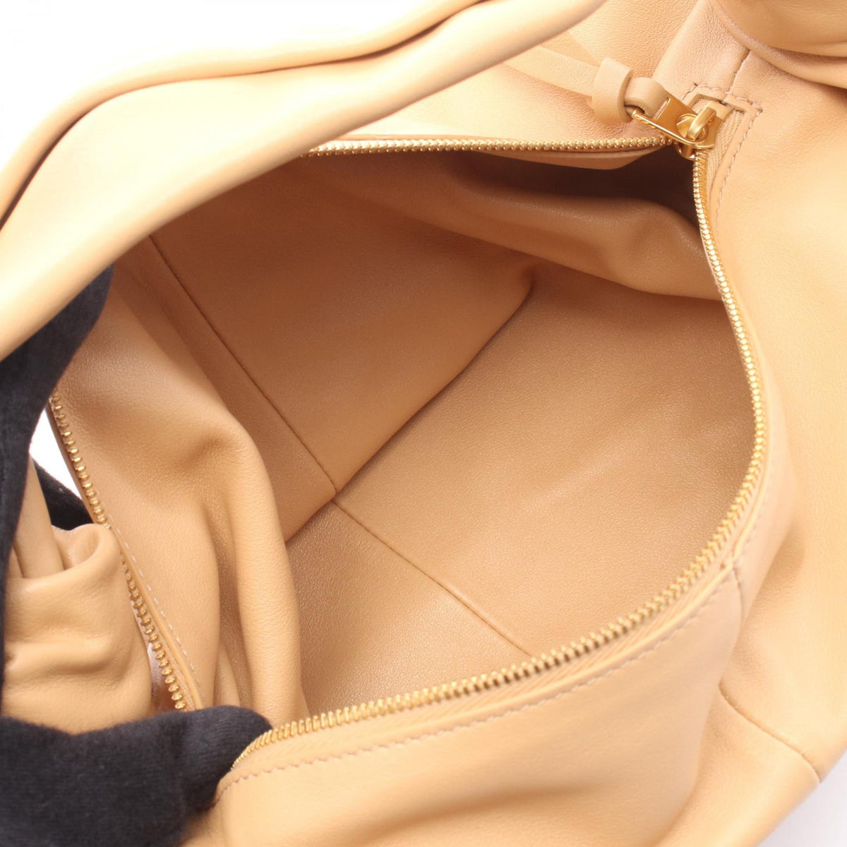 Bottega Veneta Double Knot · Top Handle