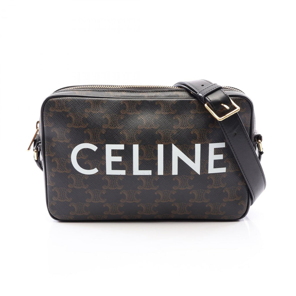 Celine Triomphe · Medium Messenger