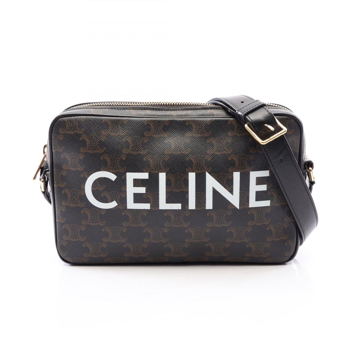 Celine Triomphe · Medium Messenger