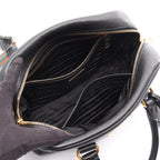 Prada Vitello Phenix · Crossbody Bag
