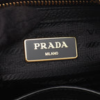 Prada Vitello Phenix · Crossbody Bag