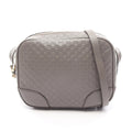 Gucci Bree · Guccissima Leather Crossbody