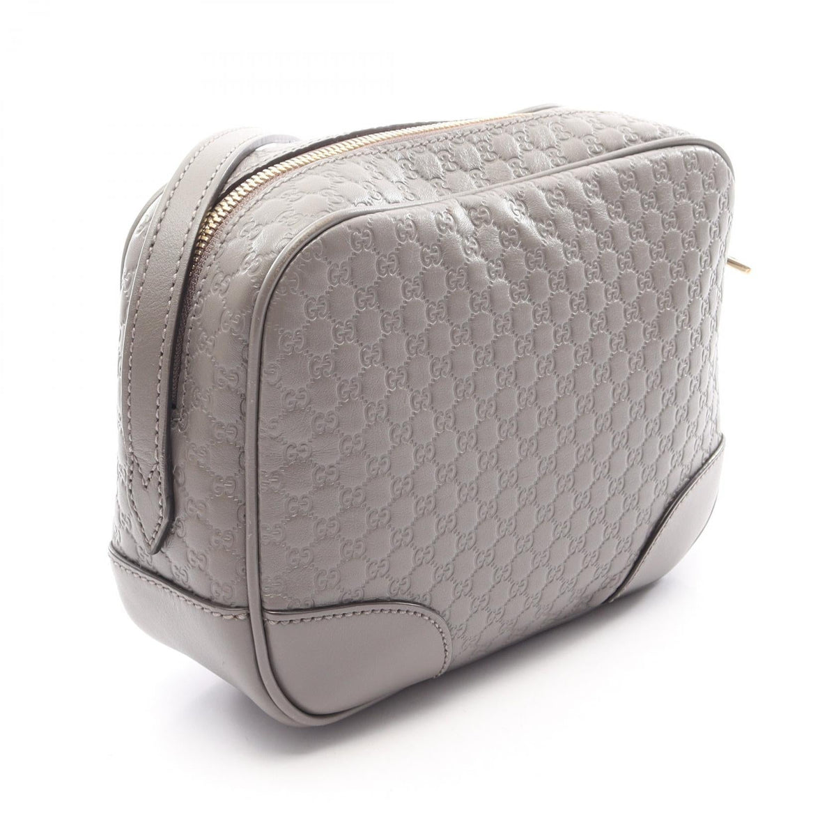 Gucci Bree · Guccissima Leather Crossbody