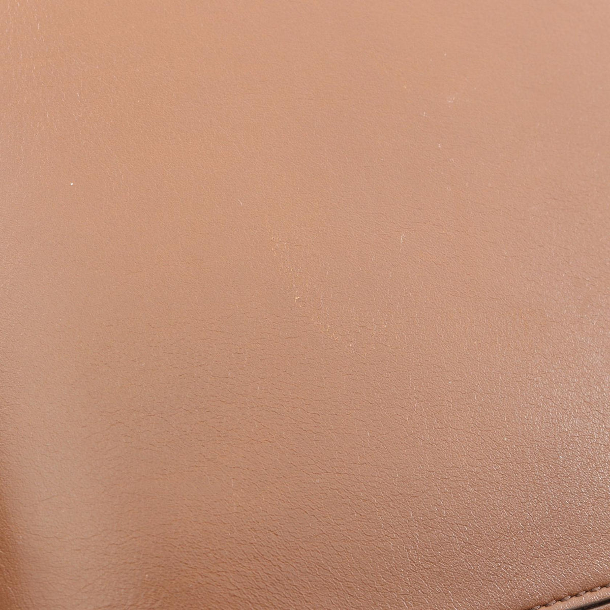 CELINE Tri-Fold Medium Tote · Leather