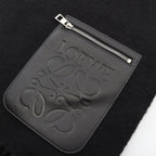 Loewe Anagram · Wool Cashmere Scarf