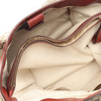 Gucci Sukey · GG Canvas · Tote
