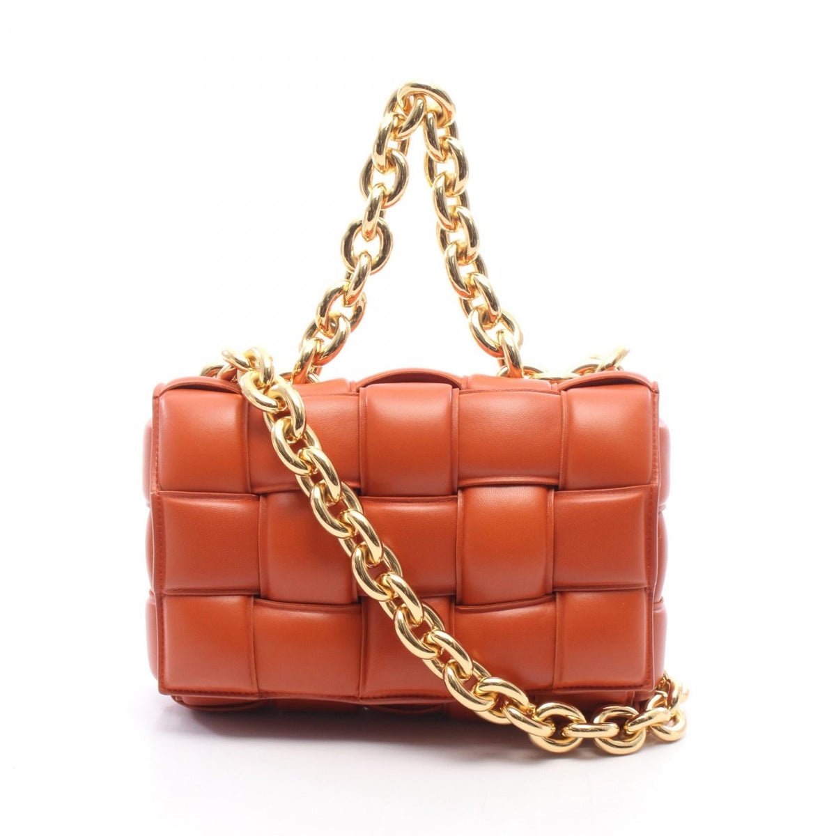 Bottega Veneta The Chain Cassette