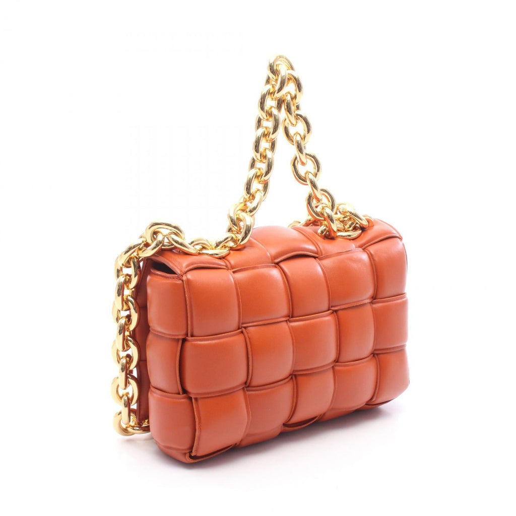 Bottega Veneta The Chain Cassette