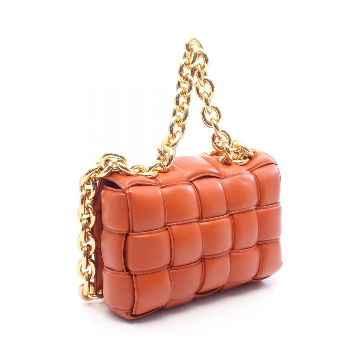 Bottega Veneta The Chain Cassette