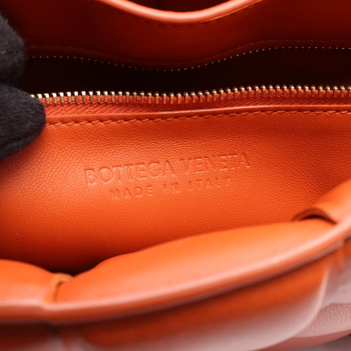 Bottega Veneta The Chain Cassette
