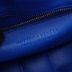 Bottega Veneta Chain Cassette · Leather