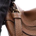 Gucci Interlocking G · Calf Leather