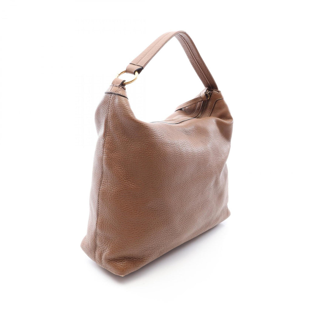 Gucci Interlocking G · Calf Leather