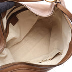 Gucci Interlocking G · Calf Leather