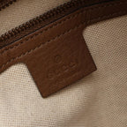 Gucci Interlocking G · Calf Leather