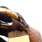 Gucci Interlocking G · Calf Leather