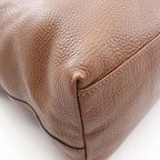 Gucci Interlocking G · Calf Leather