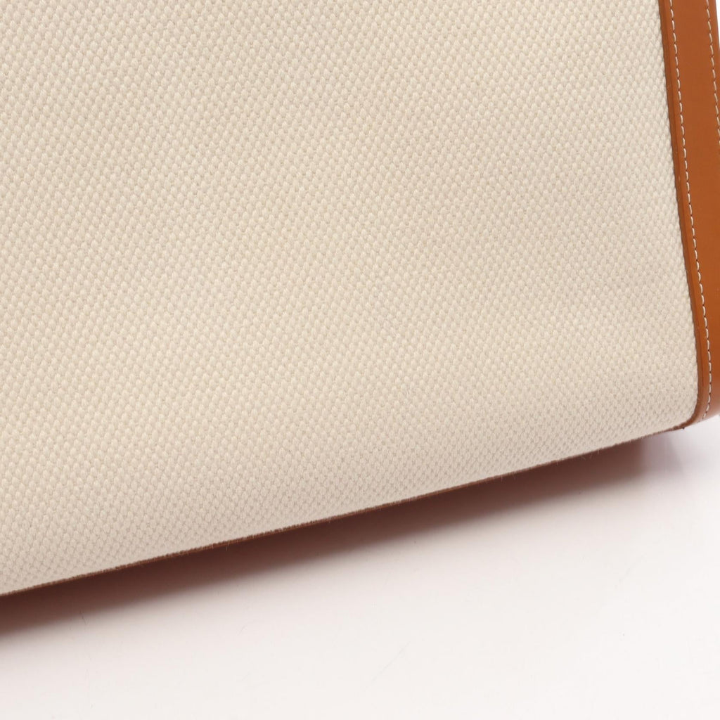 Celine · Small Vertical Cabas · Canvas
