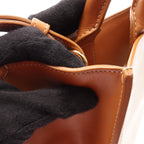 Celine · Small Vertical Cabas · Canvas