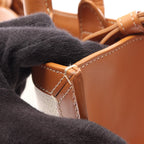 Celine · Small Vertical Cabas · Canvas