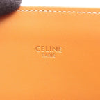 Celine · Small Vertical Cabas · Canvas
