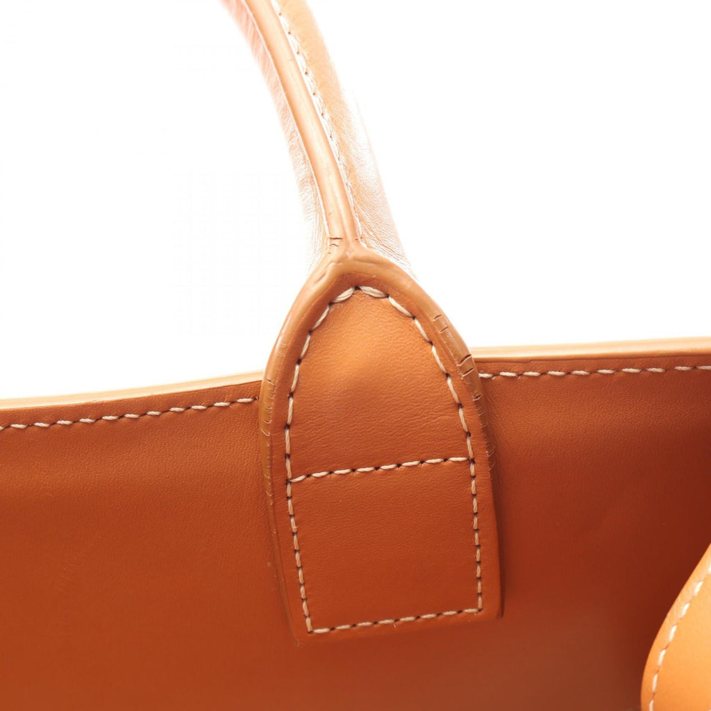 Celine · Small Vertical Cabas · Canvas