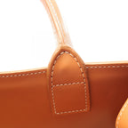 Celine · Small Vertical Cabas · Canvas