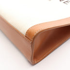 Celine · Small Vertical Cabas · Canvas