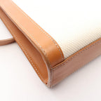 Celine · Small Vertical Cabas · Canvas