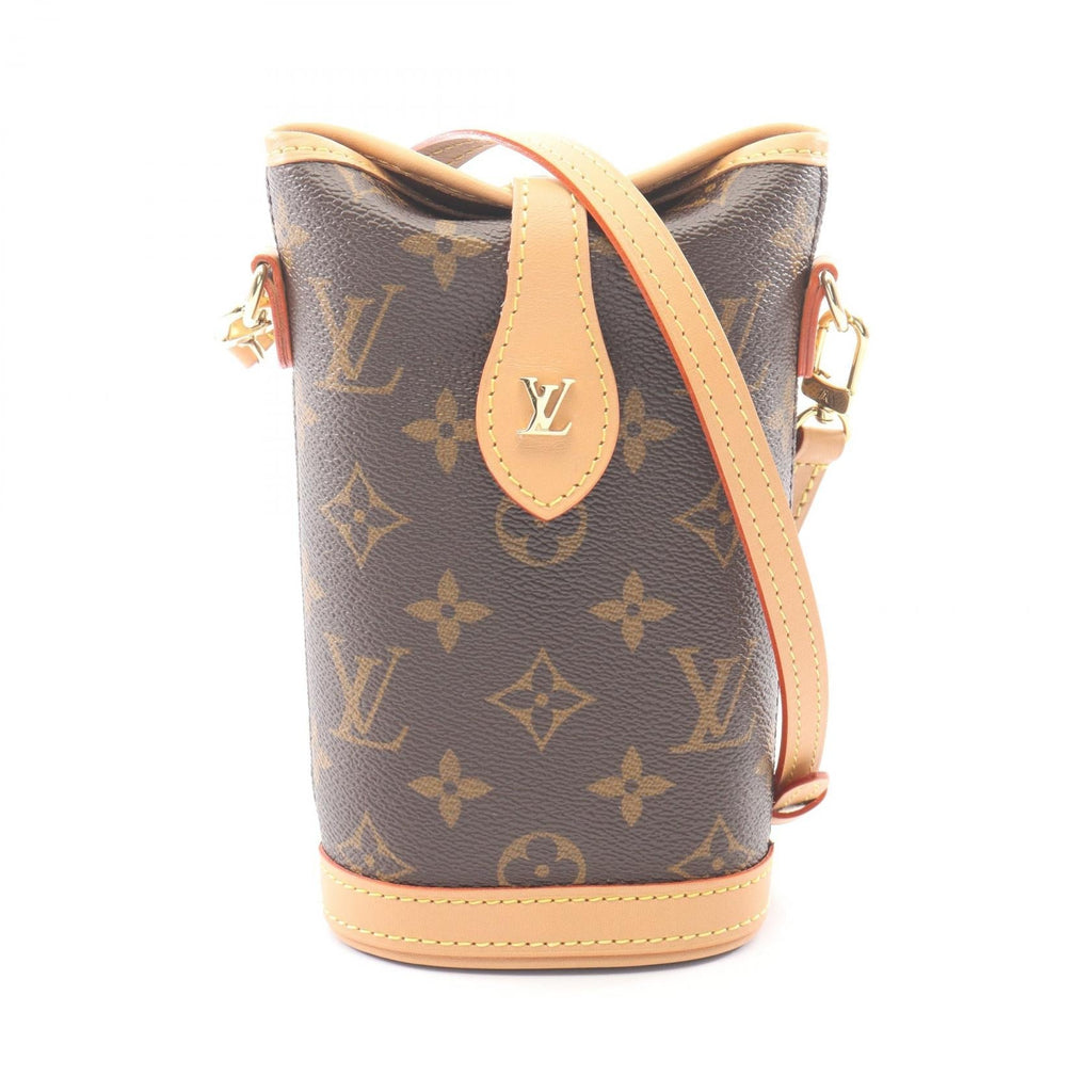 Louis Vuitton Fold Me Pouch · Monogram