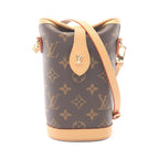 Louis Vuitton Fold Me Pouch · Monogram