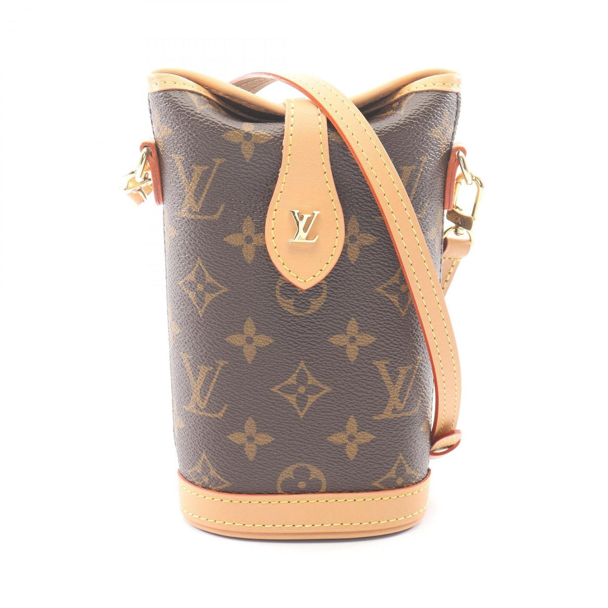 Louis Vuitton Fold Me Pouch · Monogram