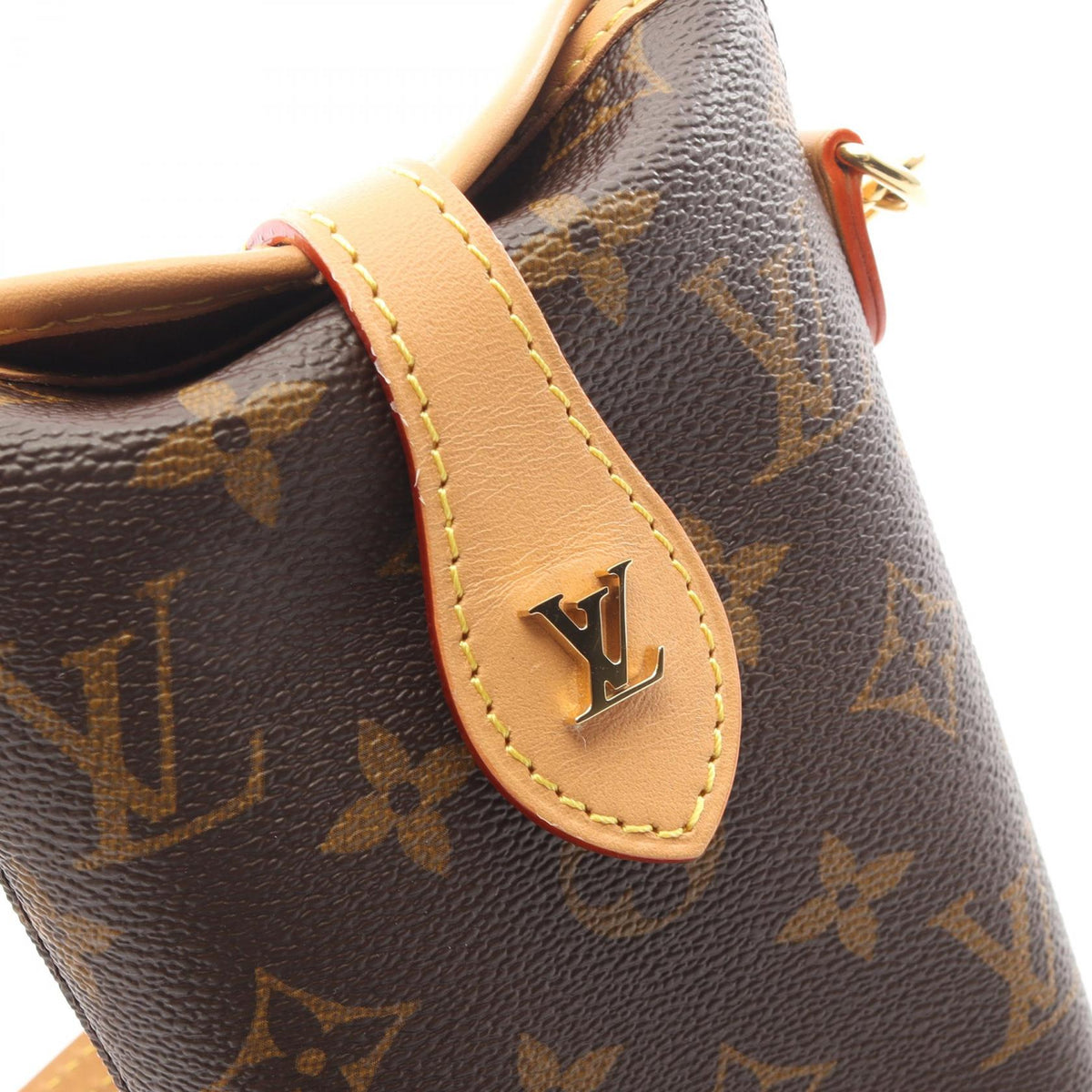 Louis Vuitton Fold Me Pouch · Monogram