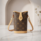 Louis Vuitton Fold Me Pouch · Monogram