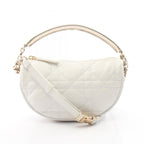 Dior Vibe · Cannage Hobo
