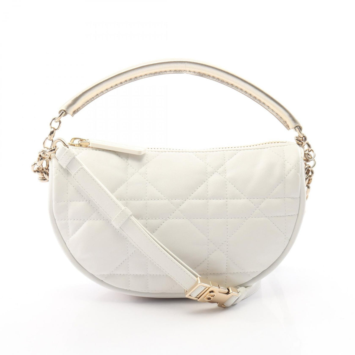 Dior Vibe · Cannage Hobo